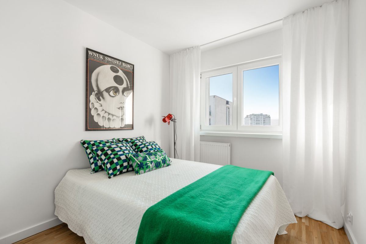 Mieszkanie 2-pokojowe Warszawa Żoliborz, ul. Elbląska. Zdjęcie 11