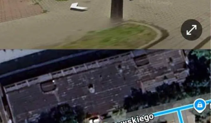 Lokal Jarosław, ul. Józefa Poniatowskiego