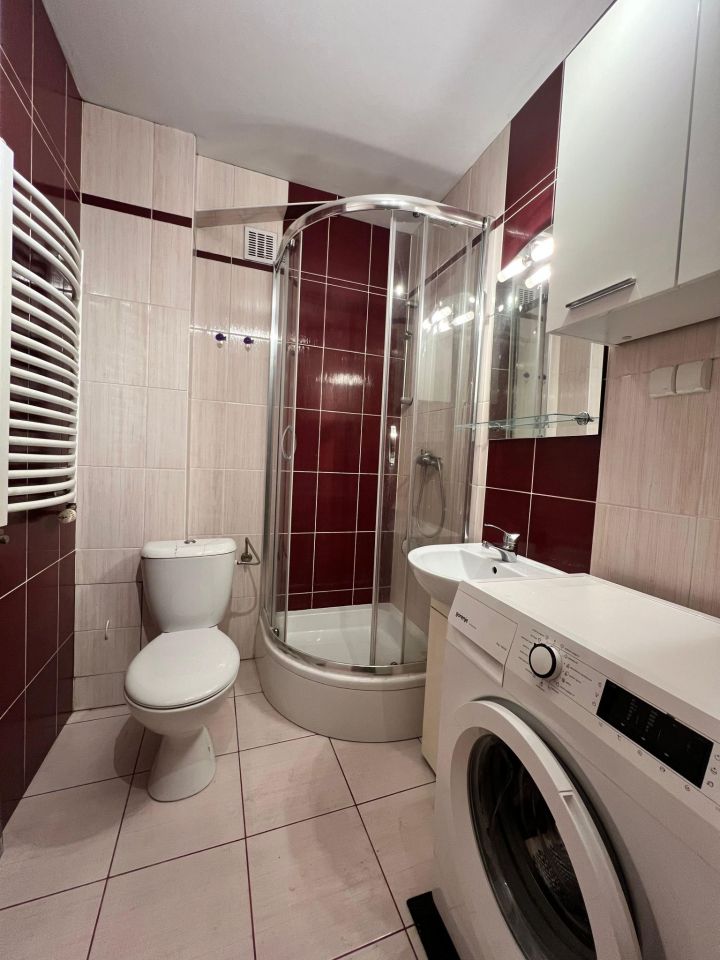 Mieszkanie 2-pokojowe Pyskowice. Zdjęcie 8