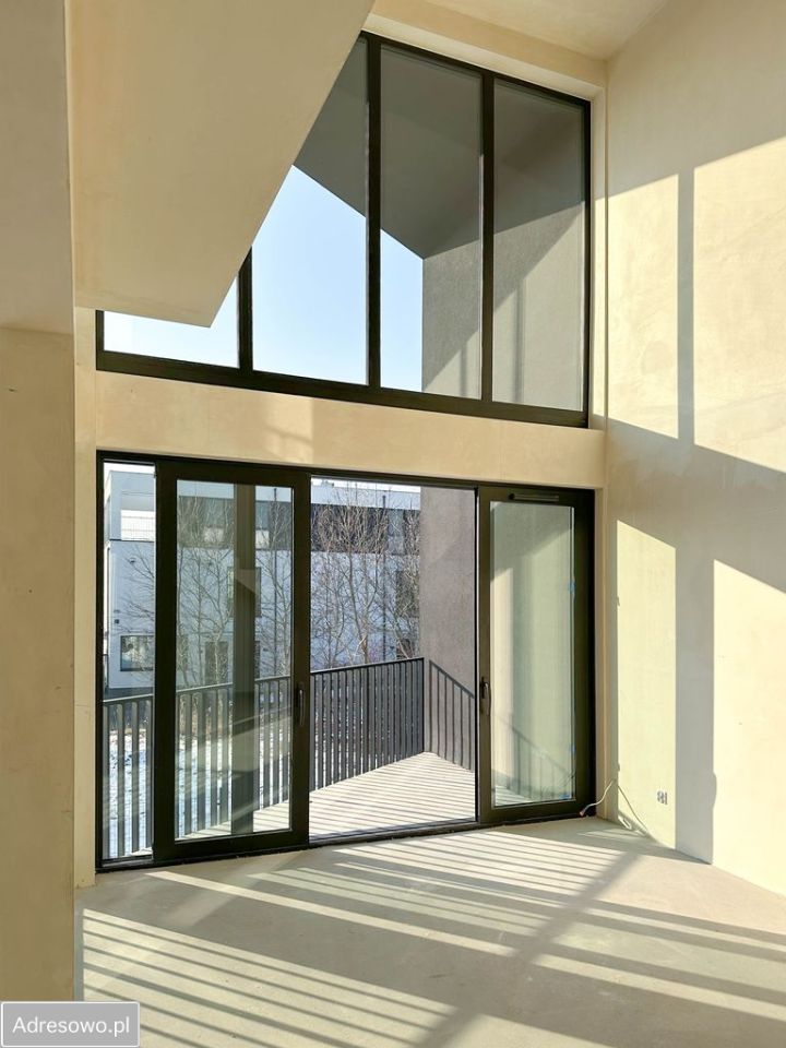 Mieszkanie 5-pokojowe Kraków Prądnik Biały, ul. Gryczana. Zdjęcie 11