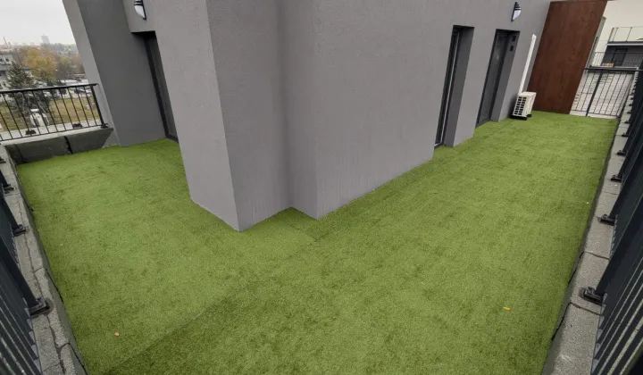 Mieszkanie 3-pokojowe Poznań Górczyn, ul. Romana Dmowskiego