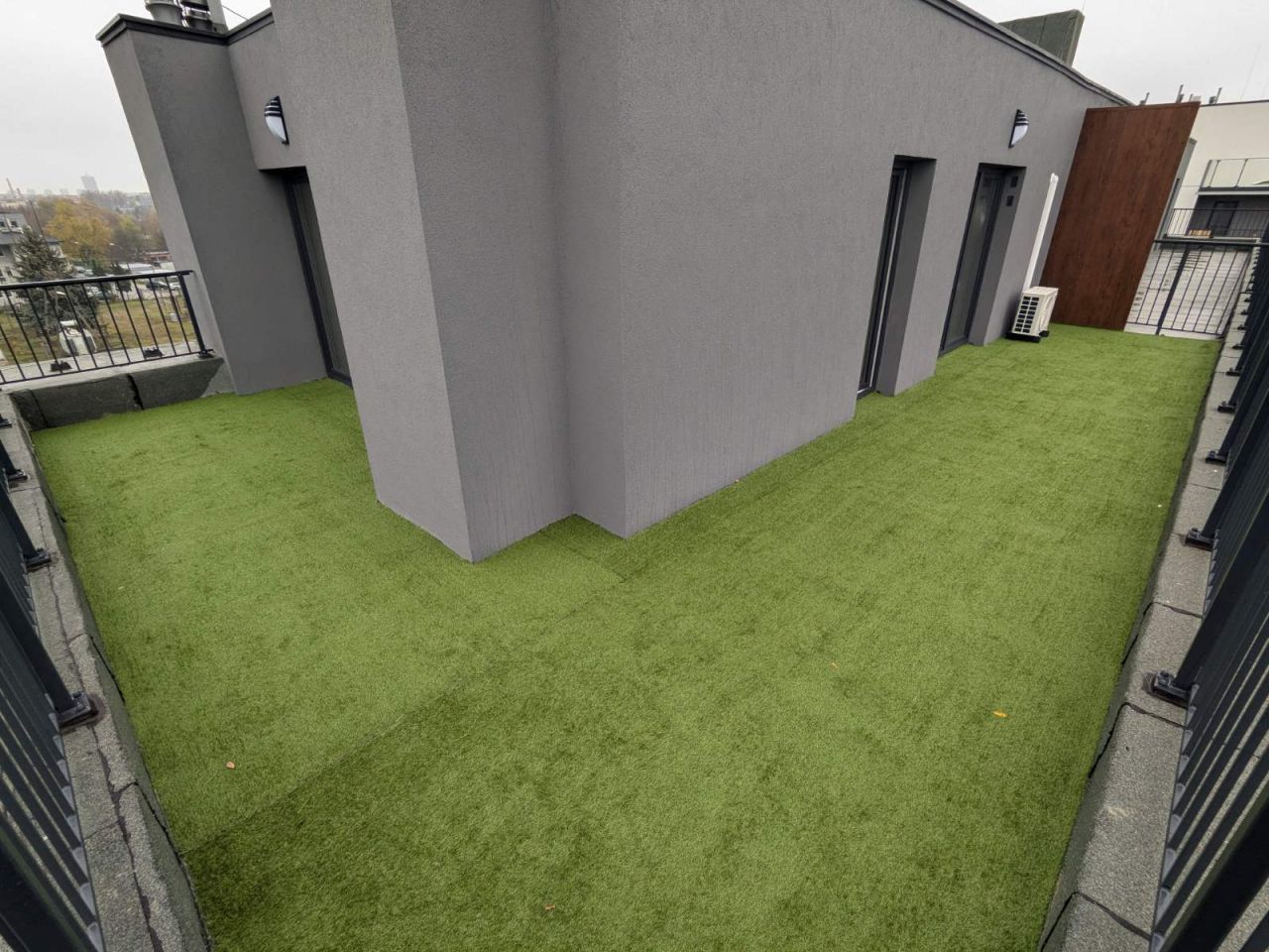 Mieszkanie 2-pokojowe Poznań Górczyn, ul. Romana Dmowskiego. Zdjęcie 2