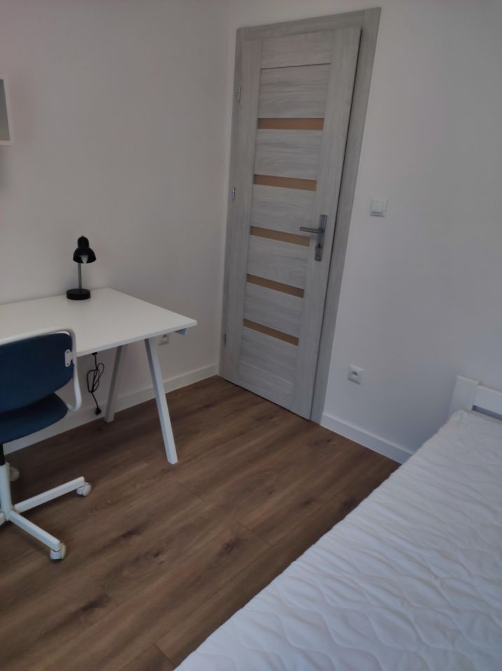 Pokój Katowice Ligota, ul. Piotrowicka. Zdjęcie 2