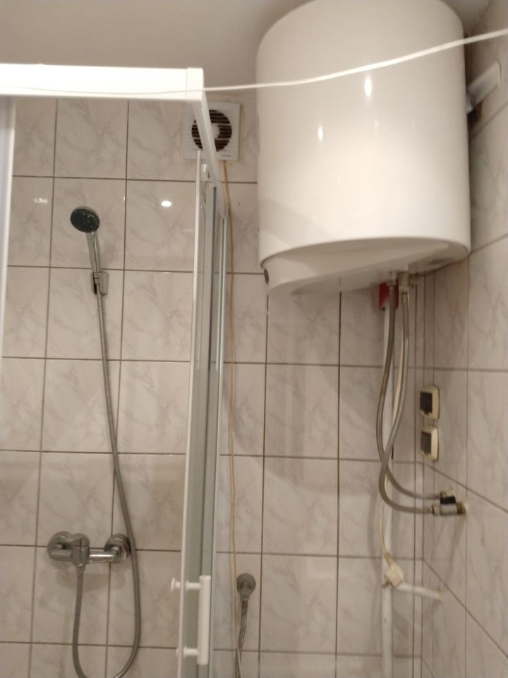 Mieszkanie 1-pokojowe Kraków Nowa Huta, os. Górali. Zdjęcie 5