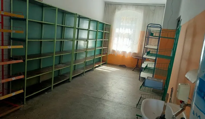 dom wolnostojący, 5 pokoi Pągów