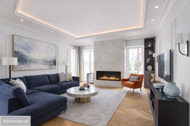 dom wolnostojący, 6 pokoi Michałowice. Zdjęcie 1