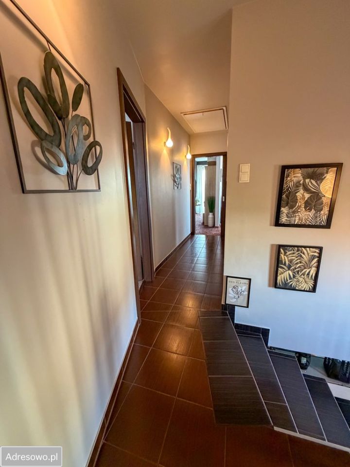dom szeregowy, 4 pokoje Zgorzelec, al. Ujazdowska. Zdjęcie 5