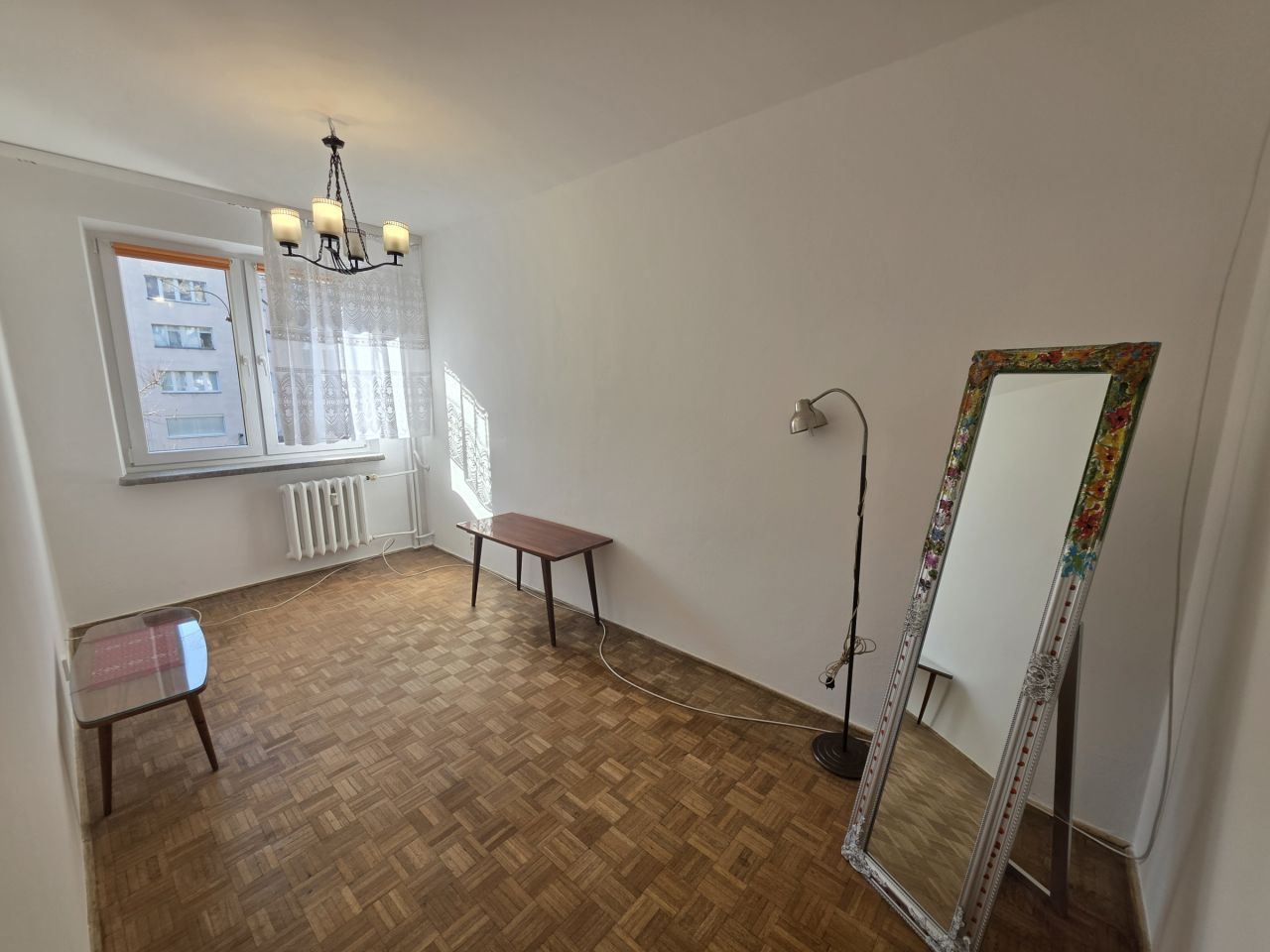 Mieszkanie 3-pokojowe Warszawa Stegny, ul. Egejska. Zdjęcie 12