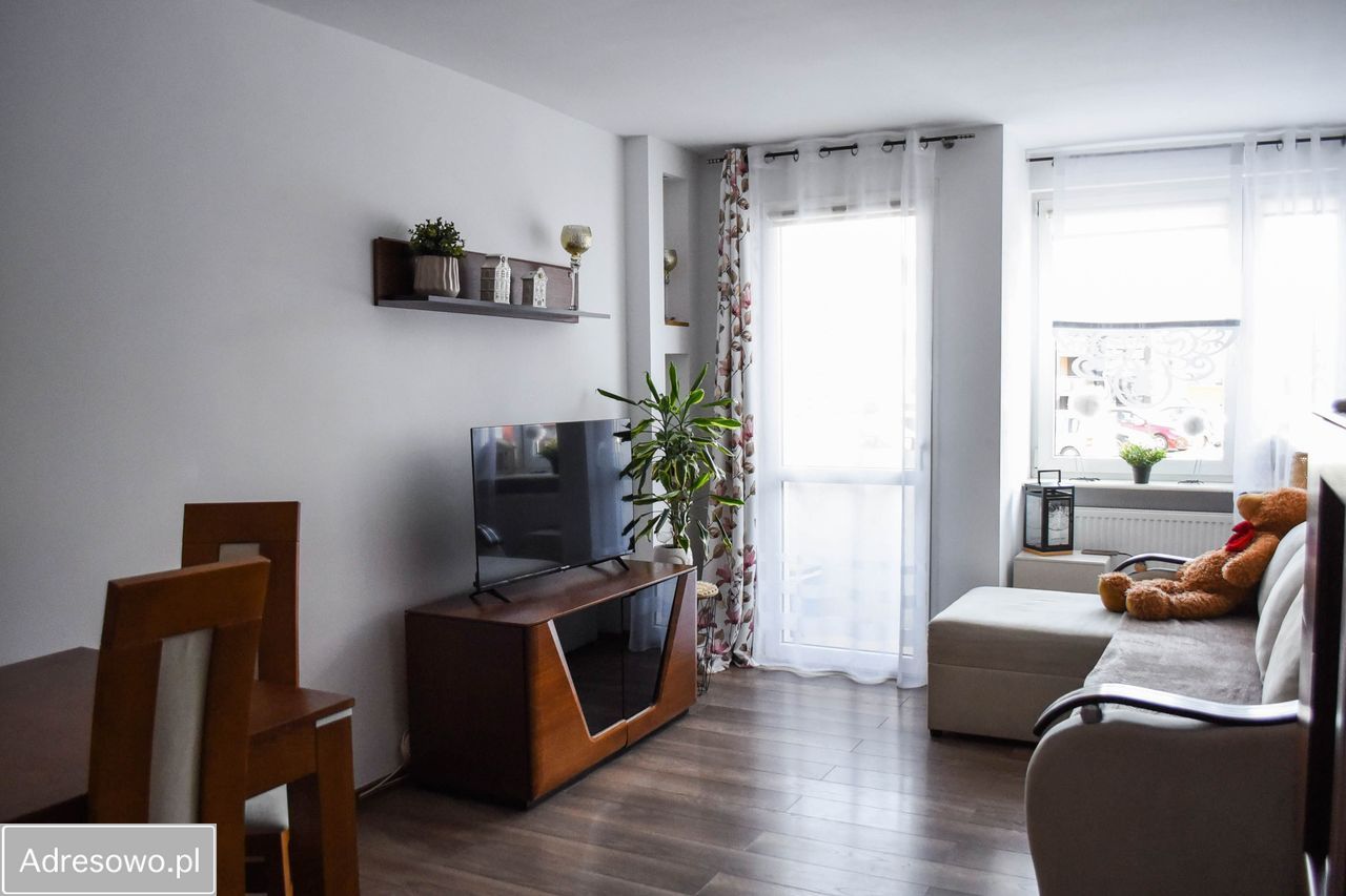 Mieszkanie 2-pokojowe Lębork. Zdjęcie 4