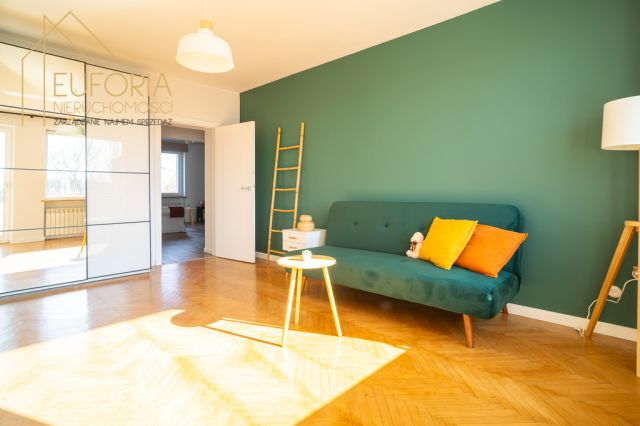 Mieszkanie 2-pokojowe Łódź, ul. Pasterska. Zdjęcie 6