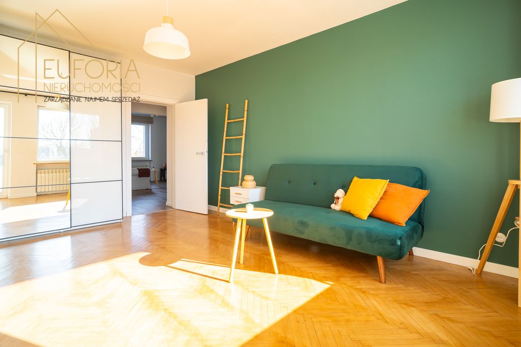 Mieszkanie 2-pokojowe Łódź, ul. Pasterska. Zdjęcie 6