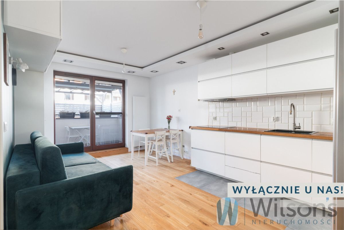 Mieszkanie 3-pokojowe Łomianki, ul. Fabryczna. Zdjęcie 1