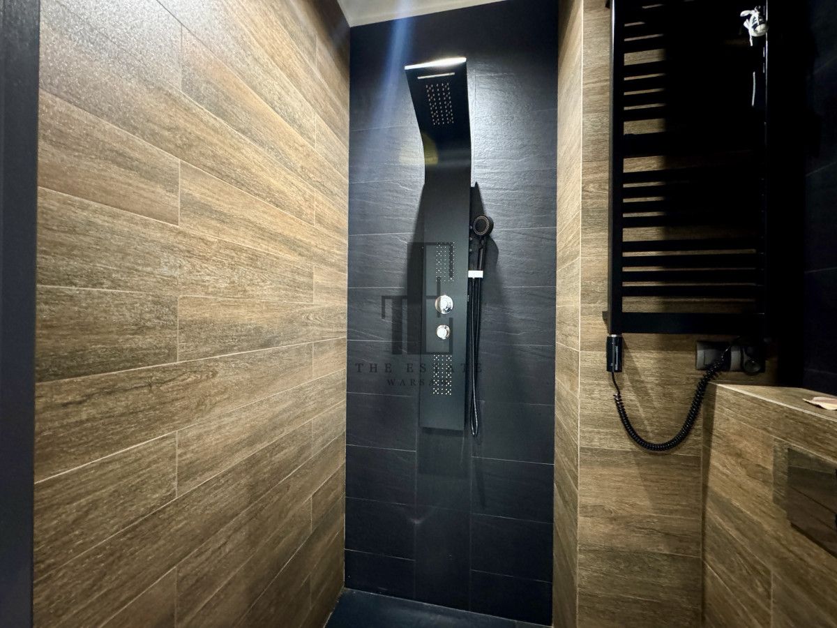 Mieszkanie 4-pokojowe Warszawa Wilanów. Zdjęcie 9