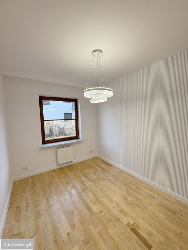 Mieszkanie 3-pokojowe Warszawa Wilanów, ul. Bruzdowa. Zdjęcie 2