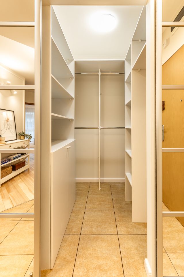 Mieszkanie 3-pokojowe Warszawa Targówek, ul. Wyspowa. Zdjęcie 17