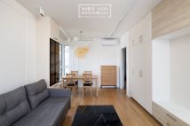 Mieszkanie 3-pokojowe Warszawa Praga-Północ, ul. Jagiellońska. Zdjęcie 4