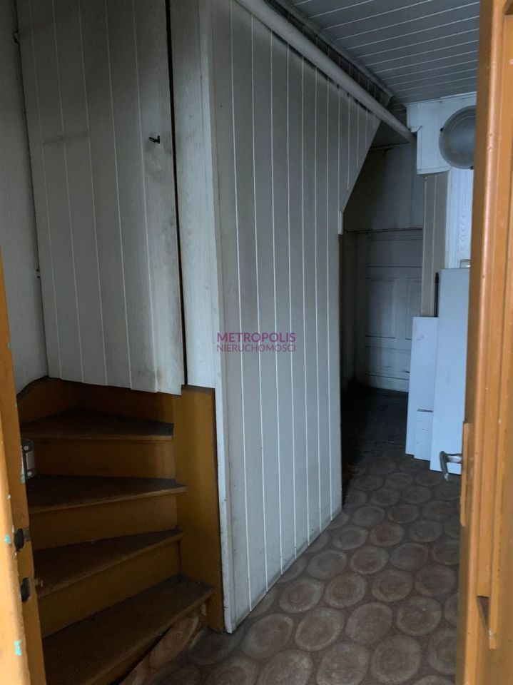 dom wolnostojący, 3 pokoje Ruda Kozielska. Zdjęcie 9