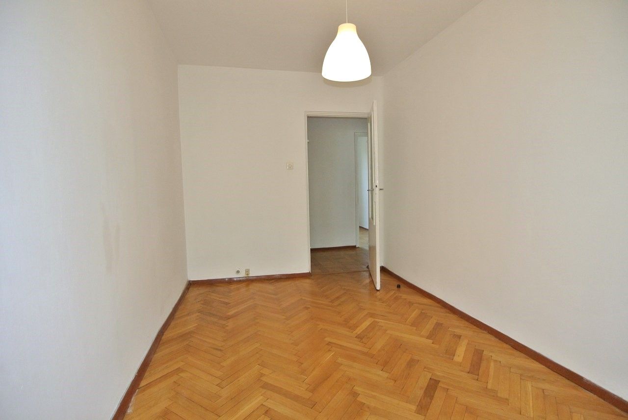 Mieszkanie 3-pokojowe Warszawa Wola, ul. Księcia Janusza. Zdjęcie 3