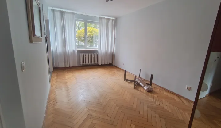 Mieszkanie 3-pokojowe Wrocław Stare Miasto, ul. Kotlarska