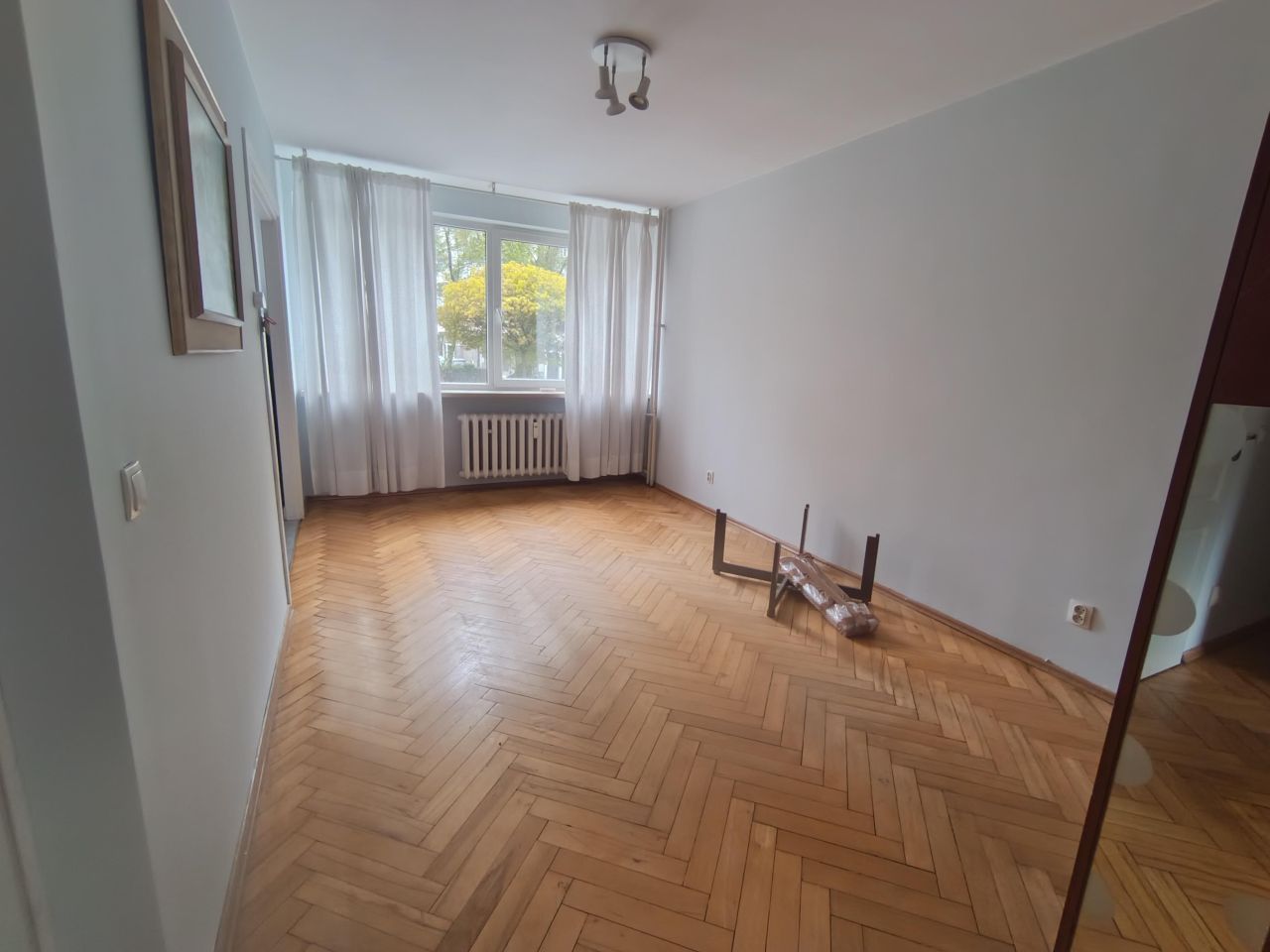 Mieszkanie 3-pokojowe Wrocław Stare Miasto, ul. Kotlarska. Zdjęcie 1