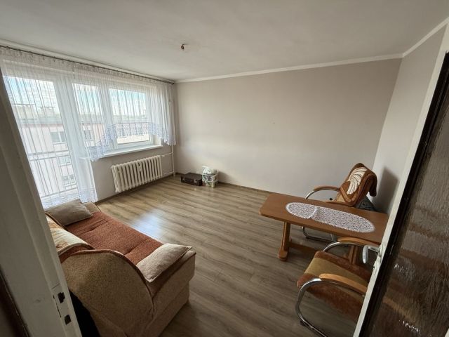 Mieszkanie 2-pokojowe Chojnice, ul. Warszawska. Zdjęcie 1