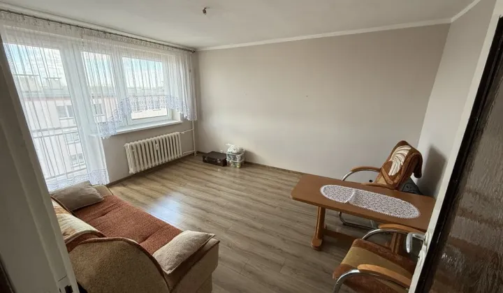 Mieszkanie 2-pokojowe Chojnice, ul. Warszawska