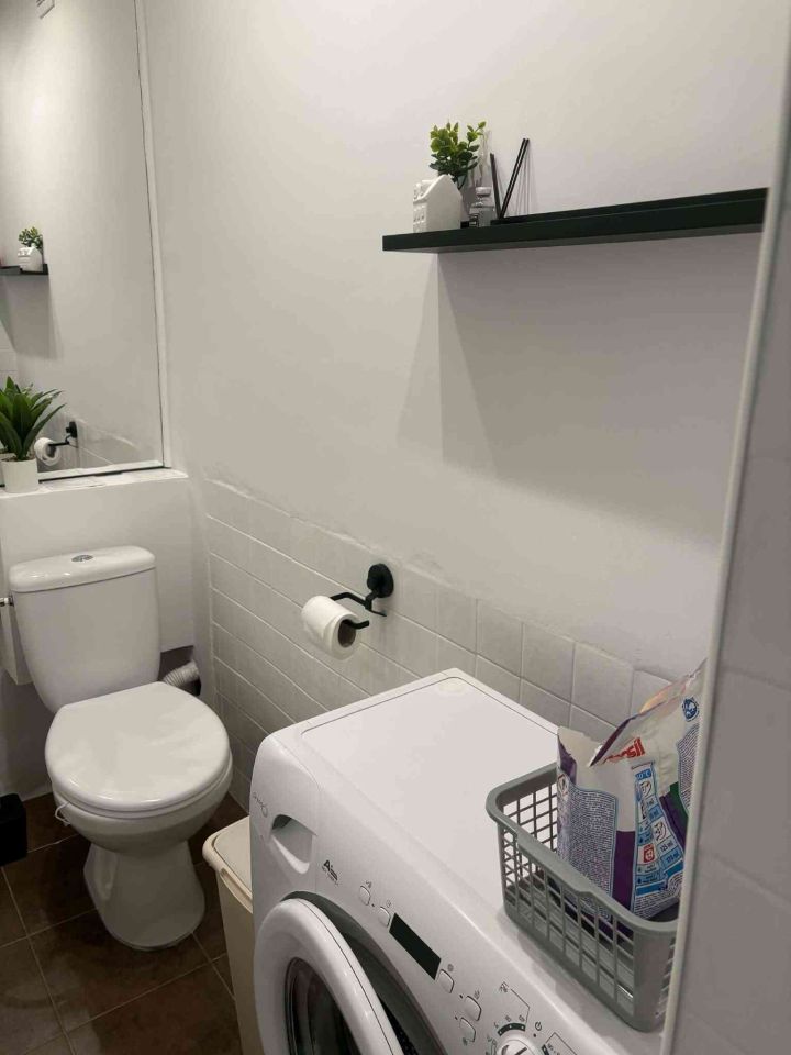 Mieszkanie 2-pokojowe Gliwice Sikornik, ul. Czajki. Zdjęcie 16