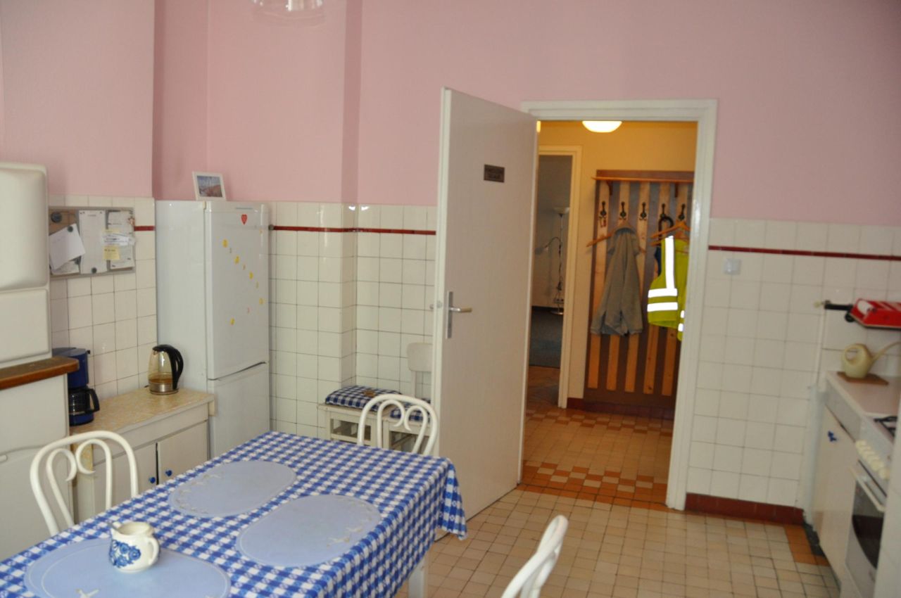 Mieszkanie 3-pokojowe Katowice Śródmieście, ul. Królowej Jadwigi. Zdjęcie 11