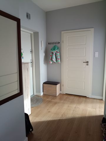 Mieszkanie 3-pokojowe Malbork Centrum, ul. 17 Marca. Zdjęcie 6