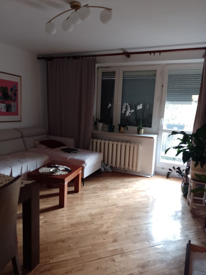 Mieszkanie 3-pokojowe Skierniewice Centrum, ul. Cicha. Zdjęcie 3