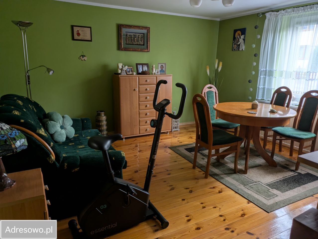 bliźniak, 7 pokoi Witkowo, ul. Kwiatowa. Zdjęcie 8