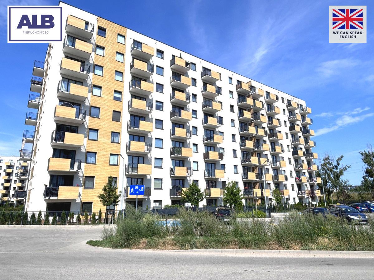 Mieszkanie 2-pokojowe Poznań Starołęka, ul. Wagrowska. Zdjęcie 10
