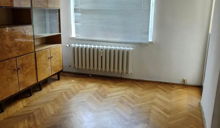 Mieszkanie 3-pokojowe Warszawa Praga-Południe, ul. Szklanych Domów