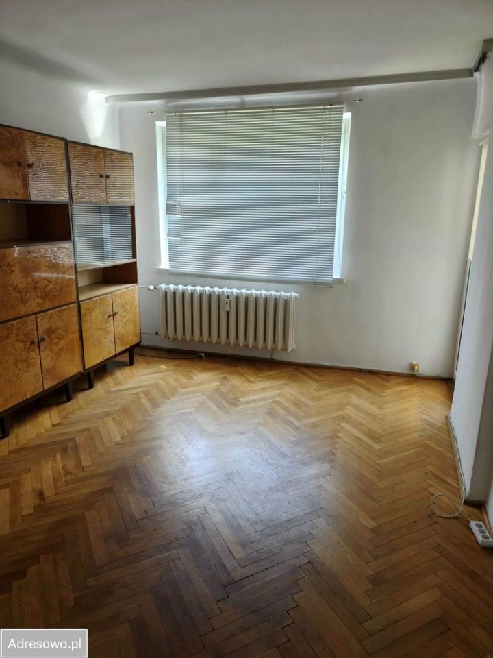 Mieszkanie 3-pokojowe Warszawa Praga-Południe, ul. Szklanych Domów. Zdjęcie 1