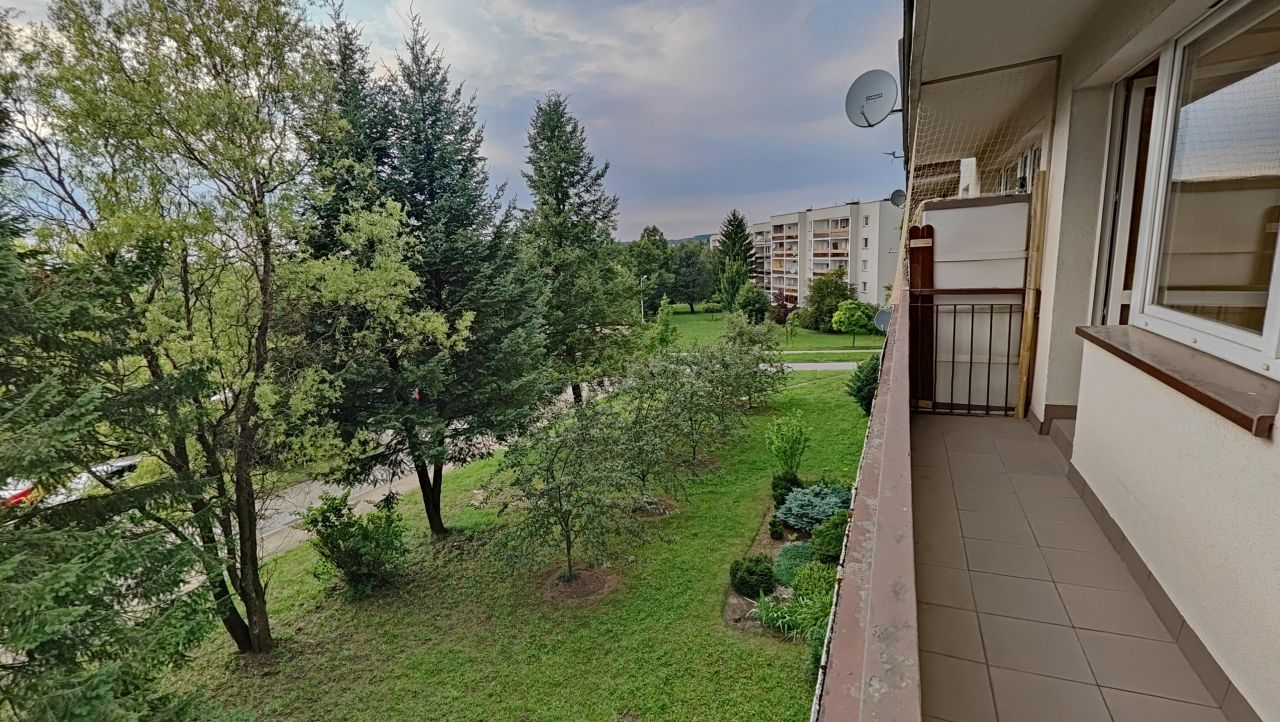 Mieszkanie 2-pokojowe Chrzanów Kościelec, ul. Wincentego Witosa. Zdjęcie 19