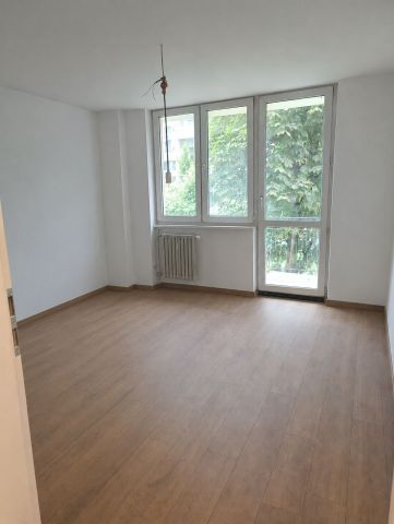 Mieszkanie 2-pokojowe Gliwice Śródmieście, ul. Jurija Gagarina. Zdjęcie 1