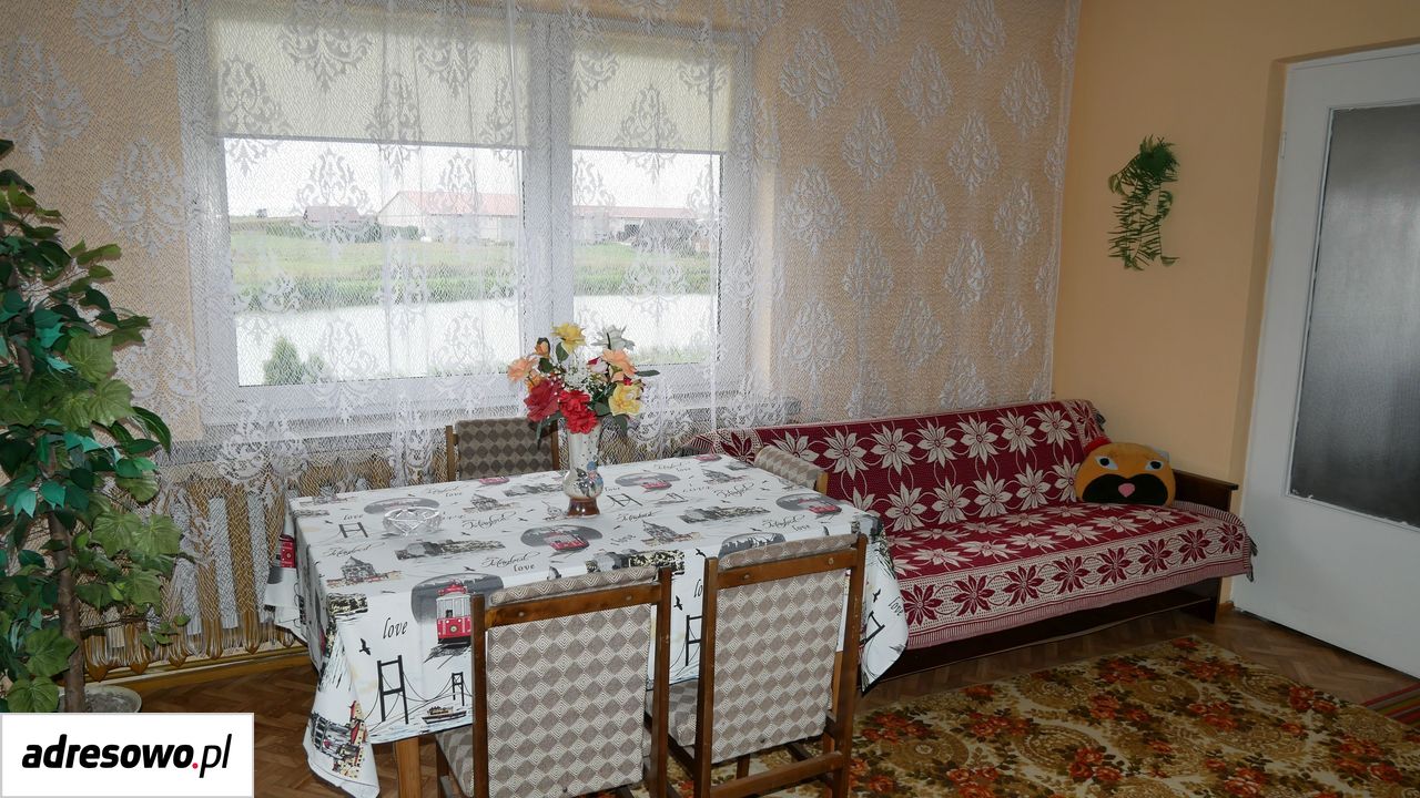dom wolnostojący, 6 pokoi Szepietowo-Janówka. Zdjęcie 8