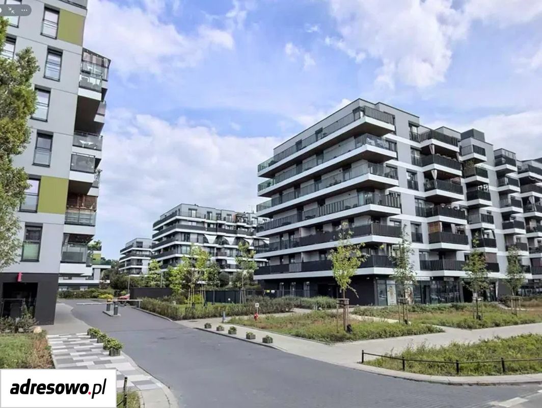 Mieszkanie 3-pokojowe Warszawa Białołęka, ul. Krzyżówki. Zdjęcie 2