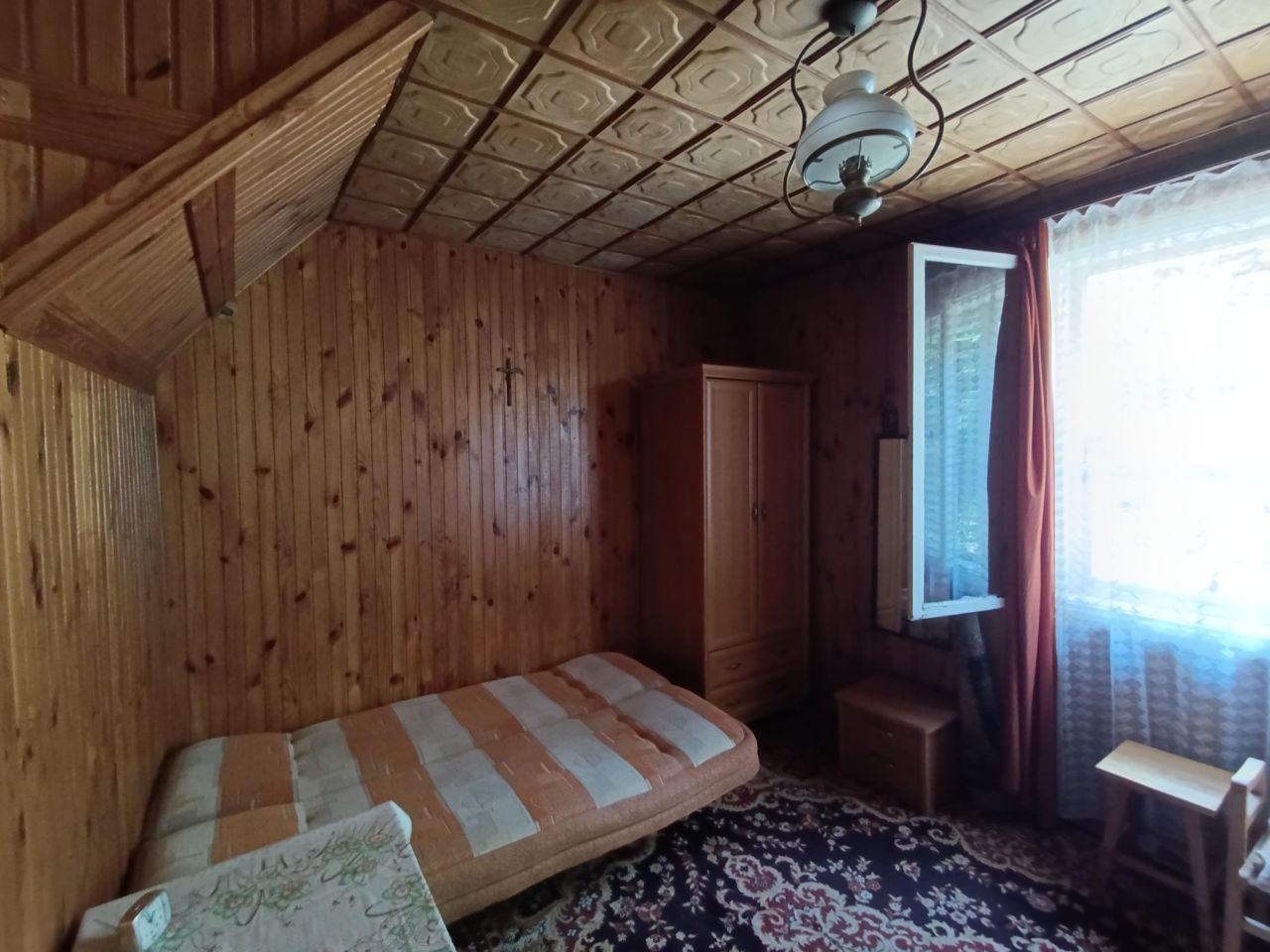 dom wolnostojący, 7 pokoi Sanok Szklana Góra, ul. Kołłątaja. Zdjęcie 3