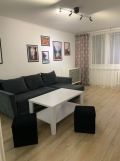Mieszkanie 2-pokojowe Sulechów, os. Nadodrzańskie. Zdjęcie 1