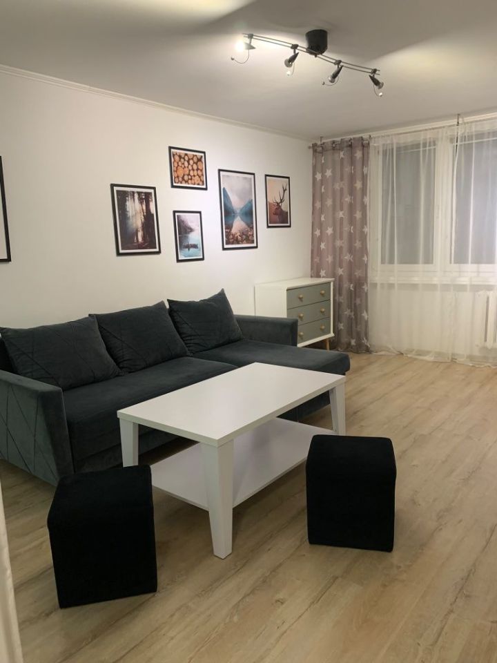 Mieszkanie 2-pokojowe Sulechów, os. Nadodrzańskie. Zdjęcie 2