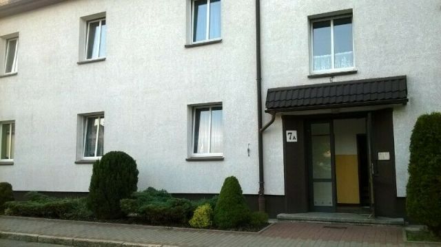 Mieszkanie 4-pokojowe Borne Sulinowo. Zdjęcie 1