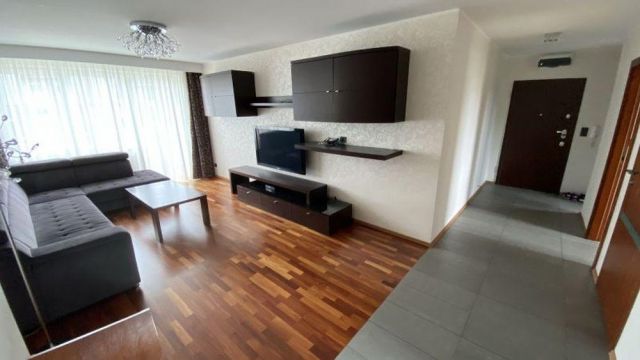 Mieszkanie 3-pokojowe Gdynia Chwarzno-Wiczlino, ul. gen. Mariusza Zaruskiego. Zdjęcie 1