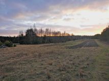 Działka inwestycyjna Nowiny, ul. Podlesie. Zdjęcie 2