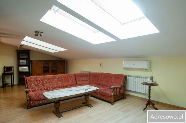 Mieszkanie 4-pokojowe Ełk Centrum, ul. Wojska Polskiego