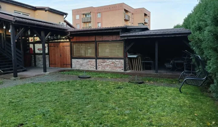 Lokal Krosno Odrzańskie, ul. Ignacego Łukasiewicza