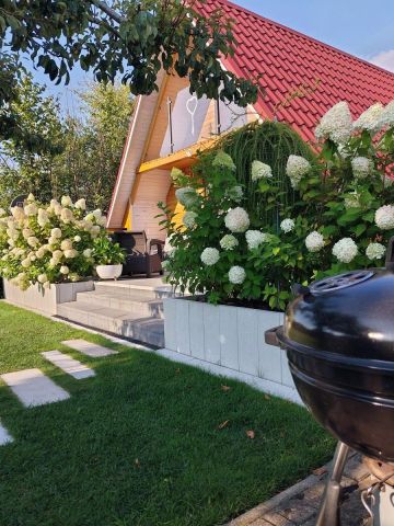 dom letniskowy, 3 pokoje Dźwirzyno. Zdjęcie 1