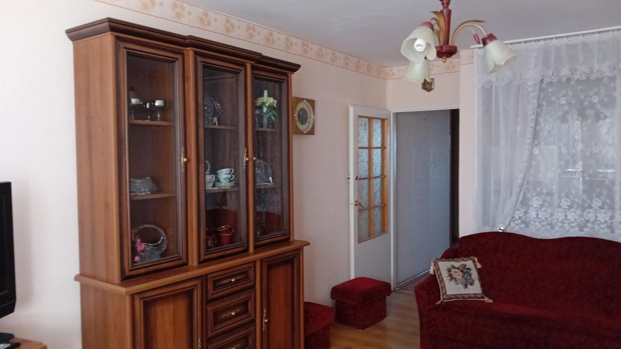 Mieszkanie 3-pokojowe Inowrocław Centrum, ul. Władysława Jagiełły. Zdjęcie 5