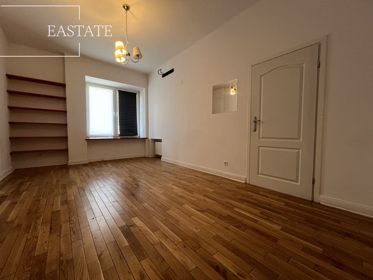 Mieszkanie 3-pokojowe Warszawa Śródmieście, ul. Wspólna. Zdjęcie 4