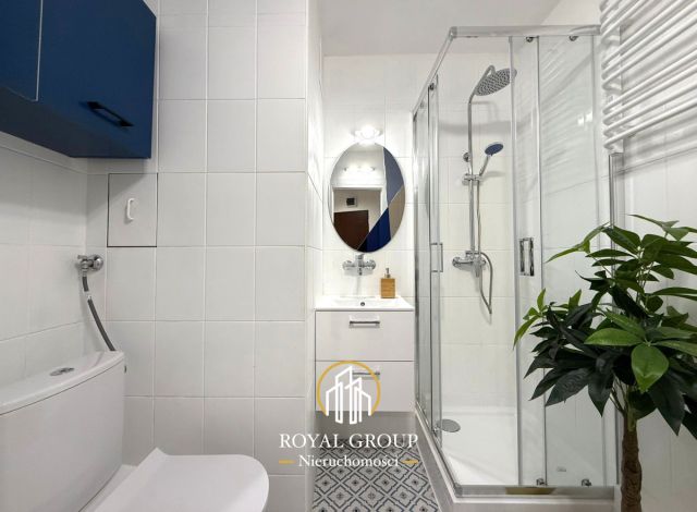 Mieszkanie 2-pokojowe Lublin Czechów Dolny, ul. Koncertowa. Zdjęcie 6